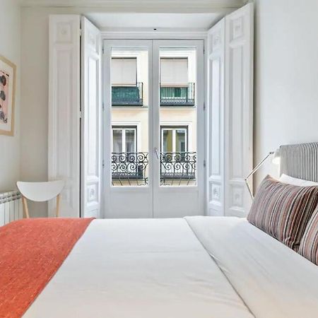 Bnbholder Charming & Stylish III Chueca Madri Exterior foto