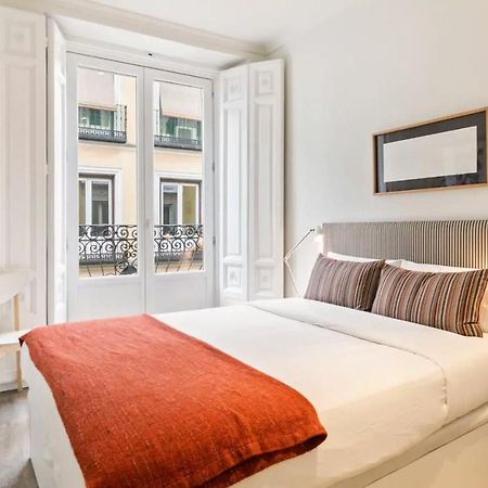 Bnbholder Charming & Stylish III Chueca Madri Exterior foto