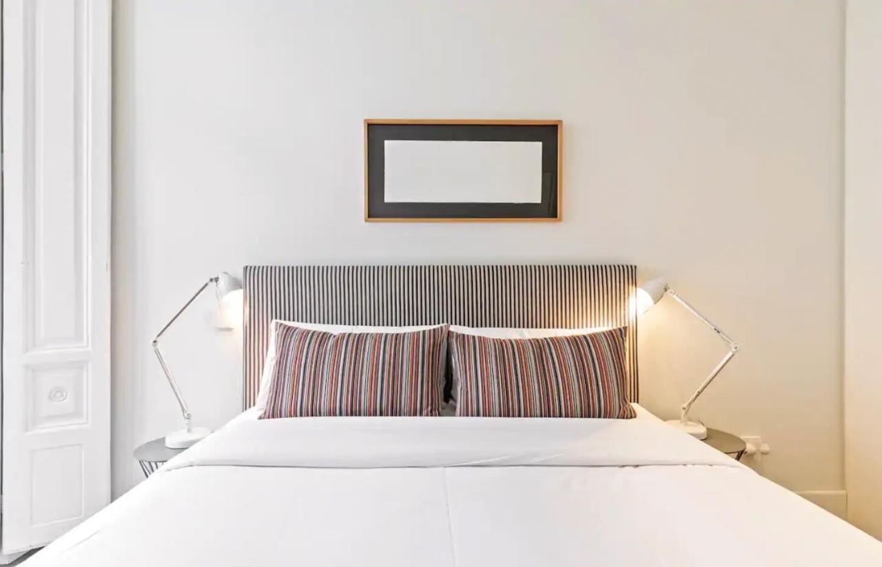 Bnbholder Charming & Stylish III Chueca Madri Exterior foto